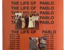 Kanye West - Life of Pablo vinyl x2 LP
