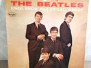 Introducing THE BEATLES Englands No 1 Vocal Group Vee Jay VJLP 1062 Long Play LP