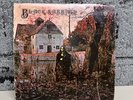 BLACK SABBATH Self-Titled Debut 1970 Original cover Vinyl Record