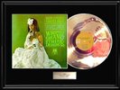HERB ALBERT WHIPPED CREAM & OTHER DELIGHTS  WHITE GOLD PLATINUM TONE RECORD LP