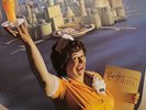 Vtg 1979 SUPERTRAMP Album BREAKFAST IN AMERICA Vinyl 1ST PRESS Lp OG NEAR MINT