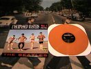 THE BEATLES UNSURPASSED MASTERS VOL 1 62-63 ON BEAUTIFUL ORANGE VINYL EXCELLENT