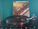 THE BEATLES PLEASE PLEASE ME EARLY MONO PRESS LP VINYL RECORD