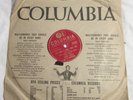 HARRY JAMES 78, Columbia 36838 - AVENGERS ENDGAME - It's Been a Long, Long Time