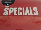 The Specials PROTEST SONGS 1924-2012 ltd red Vinyl  SIGNED PRINT Terry Hall