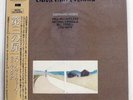 EBERHARD WEBER LATER THAT EVENING ECM PAP25543 JAPAN OBI VINYL LP