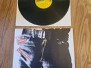 The Rolling Stones ‘Sticky Fingers’ late 1970’s Germany “A1 B1” Lp press ex cond