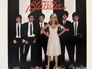 BLONDIE Parallel Lines LP 1978 new wave pop rock disco punk VG+/VG+