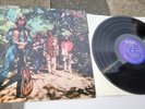 CREEDENCE CLEARWATER REVIVAL Green River US 1969 FANTASY 8393 LP SUPER COPY EX+