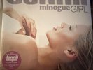 Dannii Minogue Girl Australian Limited 2xLP Vinyl 12’’ Record
