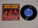 SHAKIN' STEVENS & THE SUNSETS 