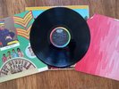 The Beatles SGT PEPPER'S LONELY HEARTS CLUB BAND us stereo 1967 insert+inner