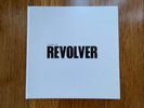 The Beatles REVOLVER book from 2022 super deluxe set