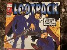 Soundpiecies: Da Antidote by Lootpack 1999 Rare Original Double LP