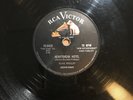 78 rpm Elvis Presley RCA Victor 20-6420 HEARTBREAK HOTEL in V+