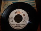 EDDIE COCHRAN : JEANNIE JEANNIE JEANNIE : DJ COPY : USA ORIGINAL
