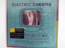VA ELECTRIC DREAMS (ORIGINAL SOUNDTRACK FROM THE FILM) VIRGIN VIL6134 JAPAN LP