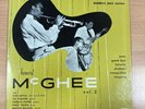 HOWARD MCGHEE - VOL 2 - US BLUE NOTE UNITED ARTISTS  LP- BLP 5024