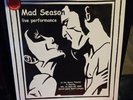 Mad Season Live At The Moore Vinyl Alice In Chains Pearl Jam Soundgarden