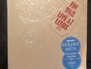 THE WHO LIVE AT LEEDS & WHO ARE YOU Sealed Import 2 lp  Double back series RARE