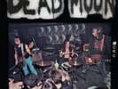 DEAD MOON - NERVOUS SOONER CHANGES - New Vinyl Record - C447A