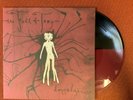 THE FALL OF TROY – DOPPELGÄNGER  -  BLACK/RED SPLIT COLOR  VINYL  (OUT OF PRINT)