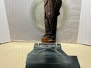 Phil Collins One More Night Limited Edition Stand Up Picture Disc 45 RPM Vinyl