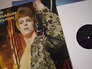David Bowie - The Ziggy Stardust Companion LP + poster- Arnold Corns Holy Holy