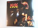 AC/DC Live double vinyl  LP new mint sealed