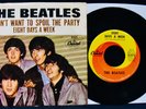 THE BEATLES Eight Days A Week 