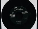 THE BEATLES She Loves You A Great 45 SWAN #S-4152-S (Produced By George Martin)
