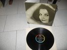 LP MINA  / RIFI/RFL LP 14004/ APRILE 1964 ITALY COVER GATE LAMINATA