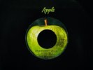 THE BEATLES Strawberry Fields Forever+Penny Lane N Mint 45 w/sleeve APPLE #5810