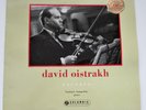 COLUMBIA SAX 2253    DAVID OISTRAKH  SOLO VIOLIN ENCORES   PRISTINE NM/NM