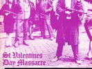 MOTORHEAD / GIRLSCHOOL - ST VALENTINES DAY MASSACRE LIVE + STUDIO RARE JAPAN 2LP