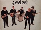 The Yardbirds: Having A Rave Up: Mono Vinyl L.P.