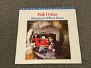 Bob Dylan Bringing It All Back Home mobile fidelity vinyl mofi 180g 2x 45rpm lp
