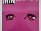 Air Kelly Watch The Stars 12” Source 1998 Sexy Boy Remember UK
