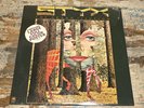 STYX-THE GRAND ILLUSION- Shrink, Hype, Ex, Poster