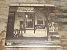 ELTON JOHN Tumbleweed Connection 197O US 1st Press UNI LP Textured w/ Book - EX+