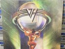 VAN HALEN 5150 [LP] by  (Vinyl, Warner Bros. Records Record Label) 1986