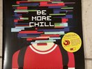 Be More Chill Original Cast Recording LP Off Broadway
