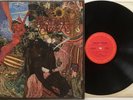 Santana Abraxas Columbia KC 30130 1st Press Gatefold NM Shrink w. Poster
