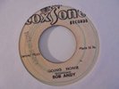 BOB ANDY Going Home COXSONE Roots Reggae 7