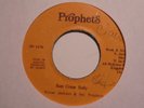 VIVIAN JACKSON Run Come Rally PROPHETS  Killer   Roots Reggae 7