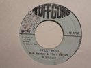 BOB MARLEY & THE WAILERS  belly Full TUFF GONG  Funk Breaks Intro Reggae 7