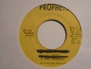 WAYNE WADE Man Of The Living PROPHETS First Press + Murder Roots Reggae 7
