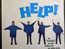 The Beatles – Help  LP GER 1C 072-04 257 (NM/VG+)