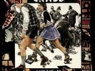 THE CRASS 