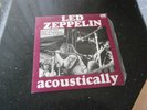 Led Zeppelin Acoustically 7